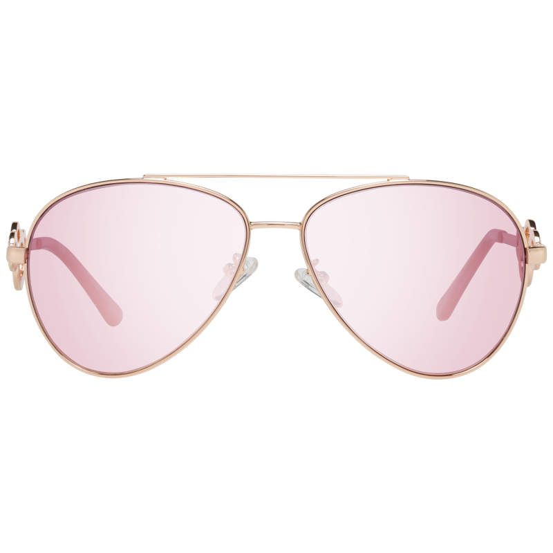 Guess Ladies Sunglasses GF0365 28Z 59-E