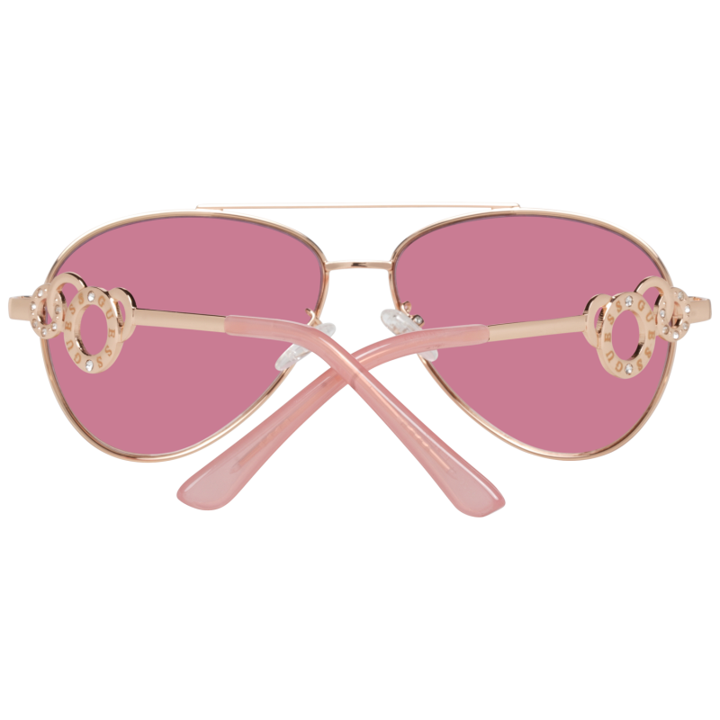 Guess Ladies Sunglasses GF0365 28Z 59-E