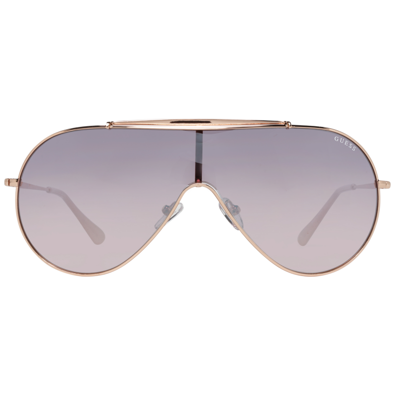 Guess Ladies Sunglasses GF0370 28U 00
