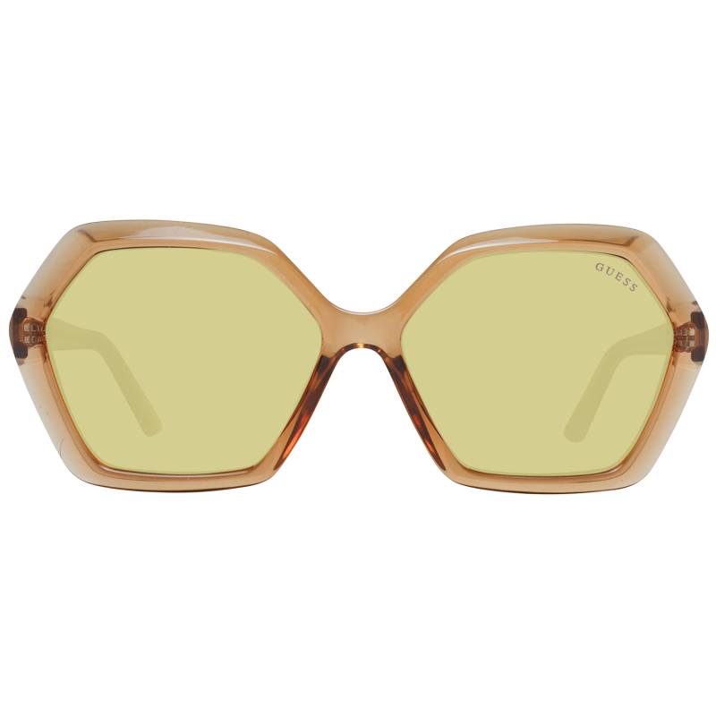 Guess Ladies Sunglasses GF6144 57F 58