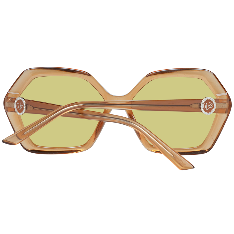 Guess Ladies Sunglasses GF6144 57F 58