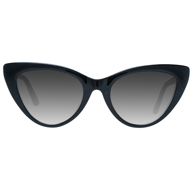 Guess дамски слънчеви очила GF6147 01B 52-bg
