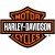 Harley-Davidson