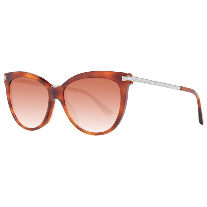 Jimmy Choo Ladies Sunglasses AXELLE/G/S 56 0UCHA