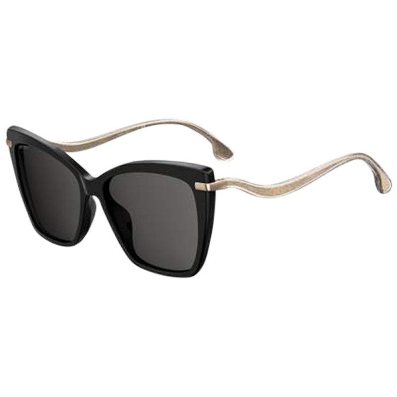 Jimmy Choo Ladies Sunglasses SELBY/G/S 807M9 57