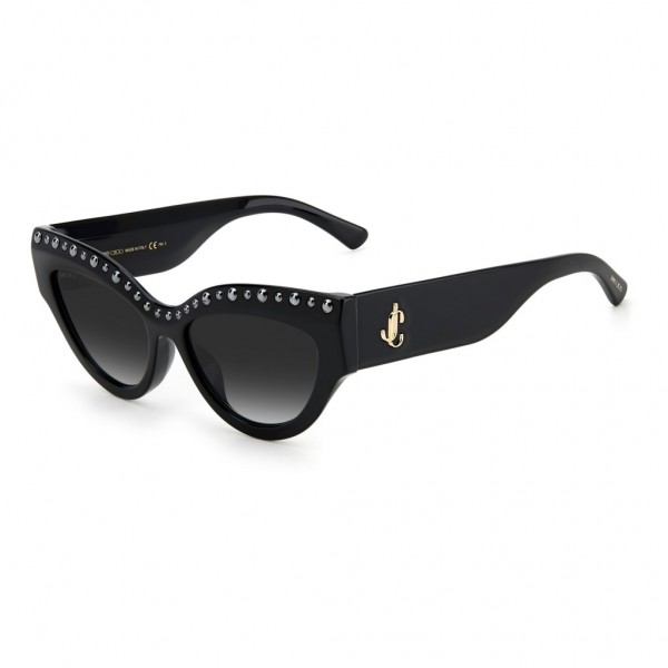 Jimmy Choo Ladies Sunglasses SONJA-G-S-807-9O