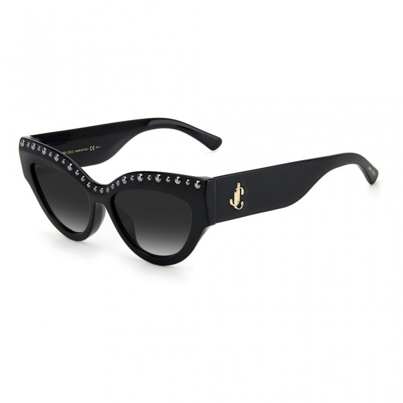 Jimmy Choo Ladies Sunglasses SONJA-G-S-807-9O