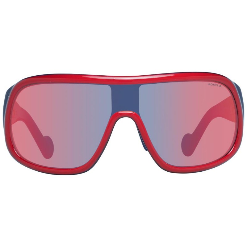 Moncler мъжки слънчеви очила ML0048 68C 00-bg