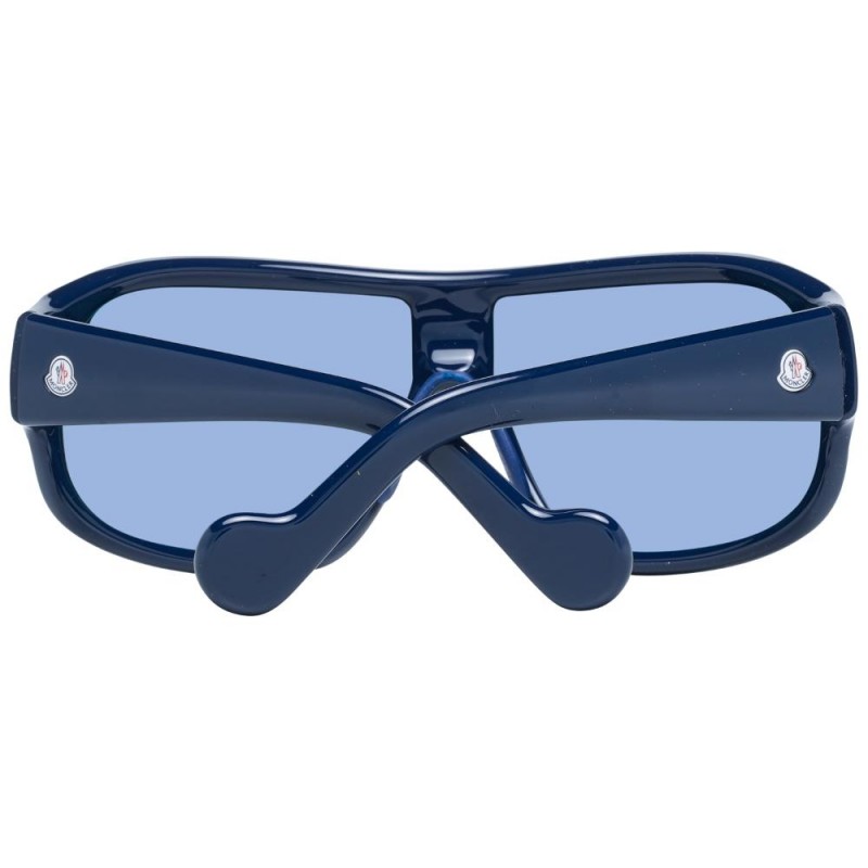 Moncler мъжки слънчеви очила ML0048 68C 00-bg