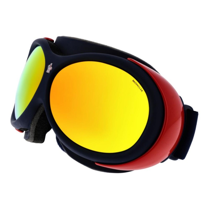 Moncler Ski Goggle ML0130 92C 89
