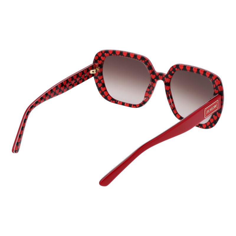 Moschino Love дамски слънчеви очила MOL082/S SSCHA 56-bg