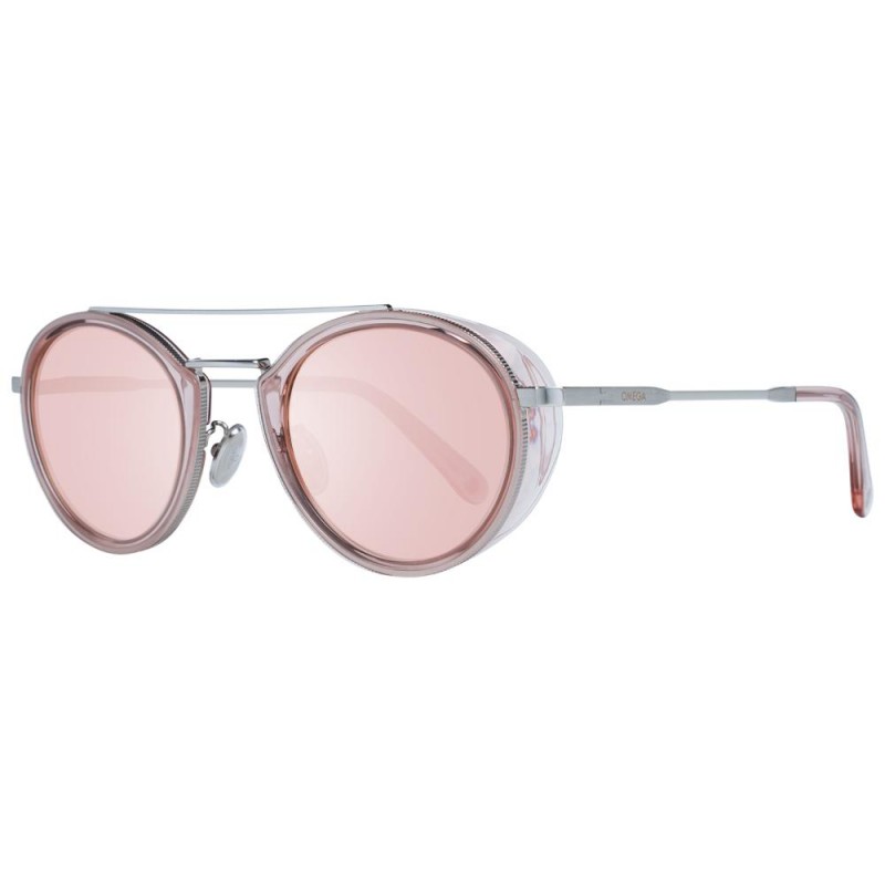 Omega Mens Sunglasses OM0021-H 72U 52