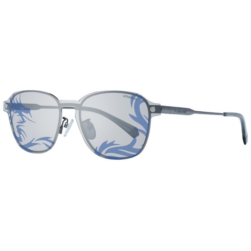 Polaroid Optical Frame Sunglasses Clip PLD 6119/G/CS