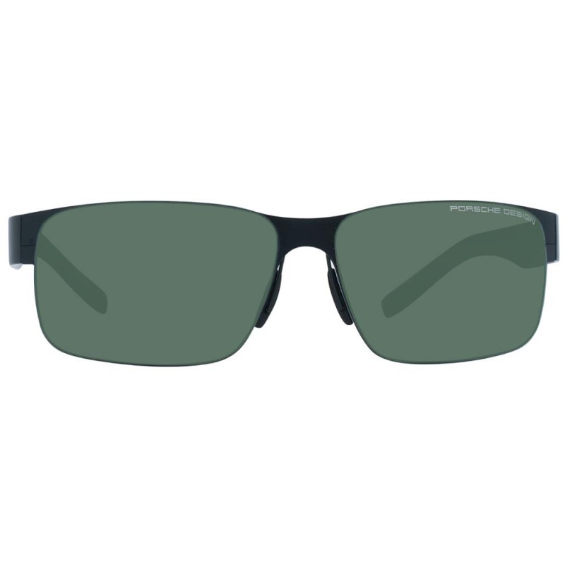 Porsche Design Mens Sunglasses P8573 B 63