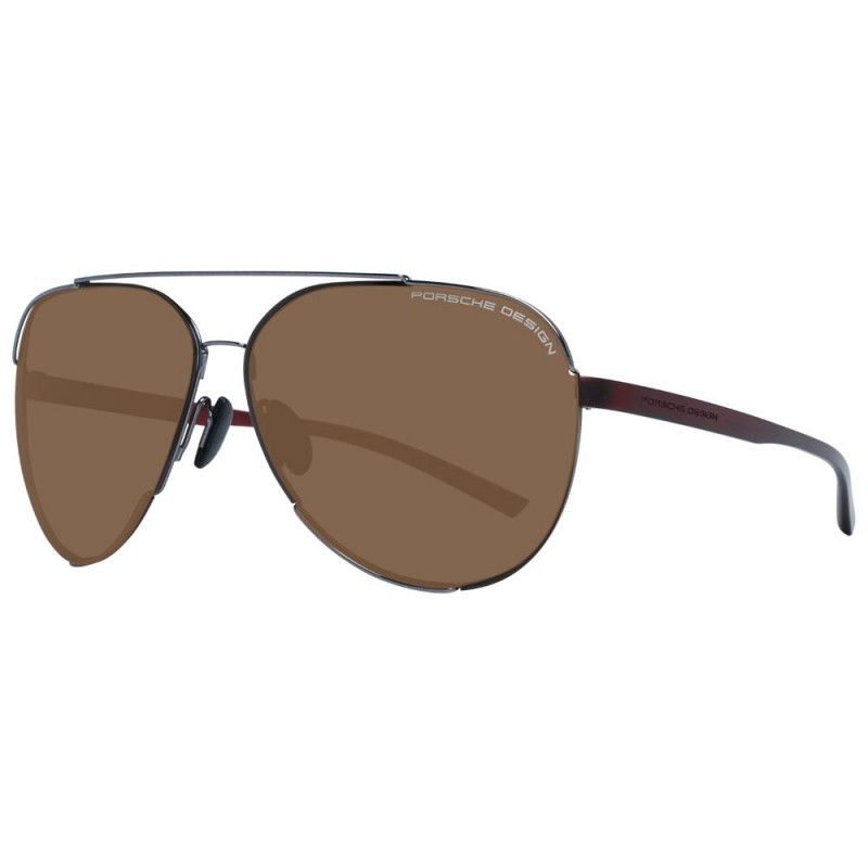 Porsche Design Mens Sunglasses P8682 B 66