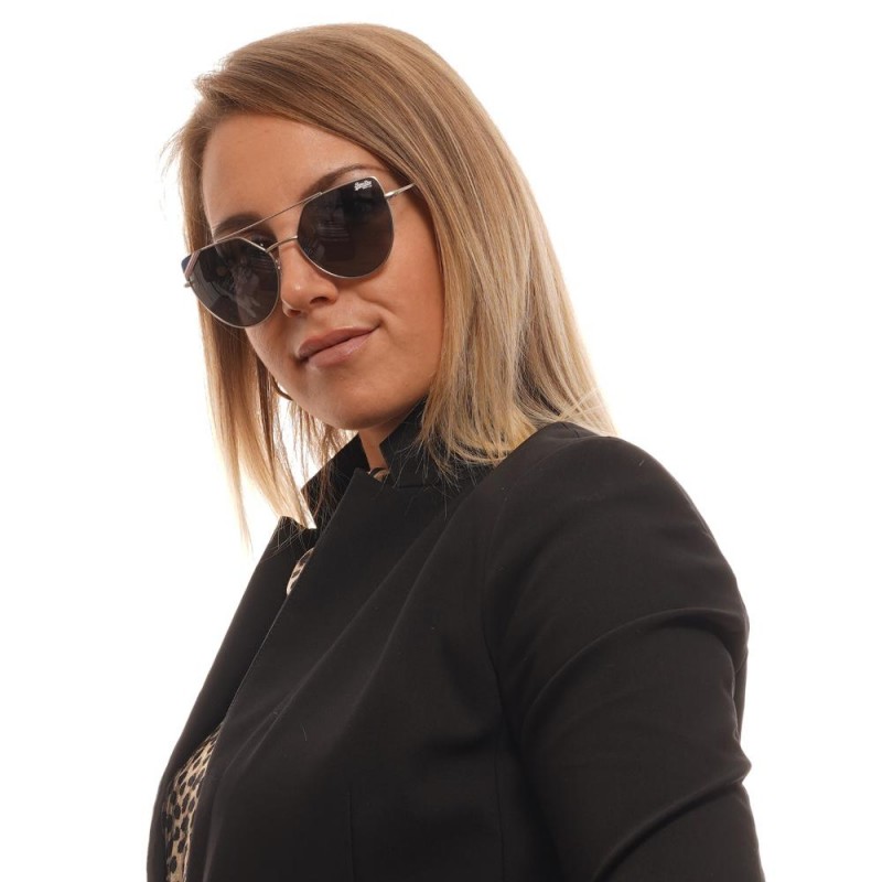 Superdry слънчеви очила SDS Mikki 002 57-bg