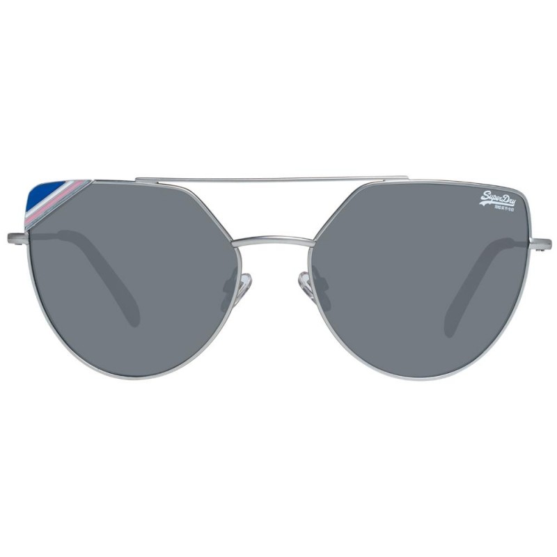 Superdry слънчеви очила SDS Mikki 002 57-bg