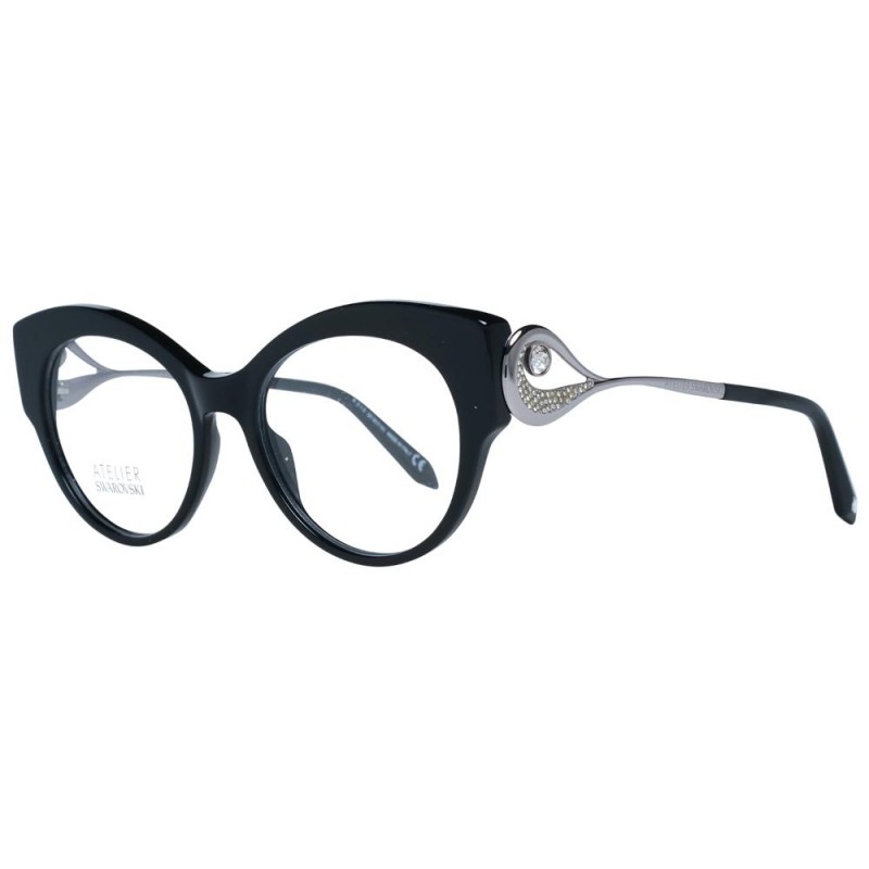 Atelier Swarovski Ladies Optical Frame SK5358-P 52...