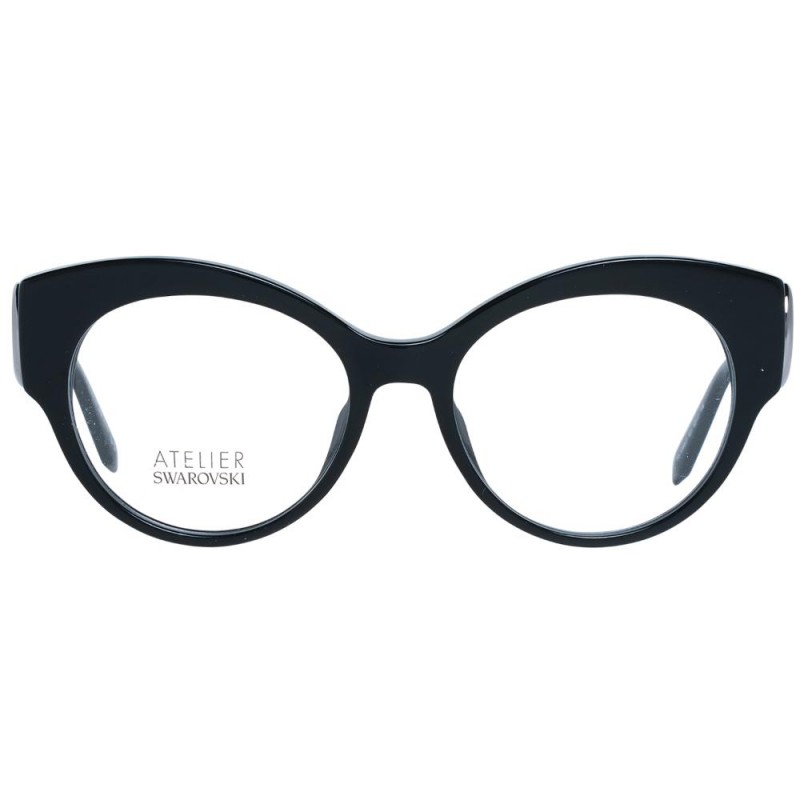 Atelier Swarovski дамски оптични рамки SK5358-P 52 001-bg