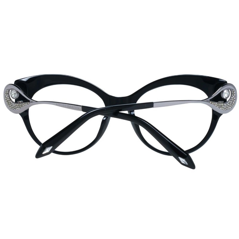 Atelier Swarovski дамски оптични рамки SK5358-P 52 001-bg