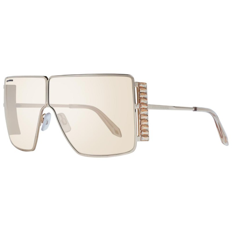 Atelier Swarovski Ladies Sunglasses SK0236-P 68 32...