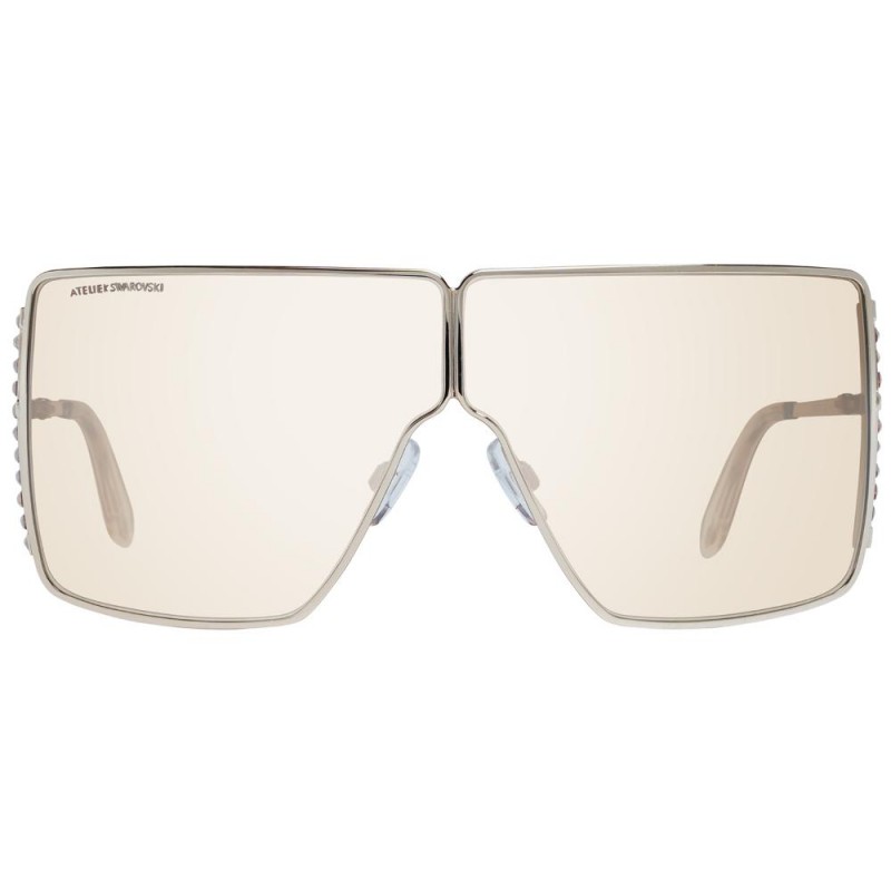 Atelier Swarovski Ladies Sunglasses SK0236-P 68 32G