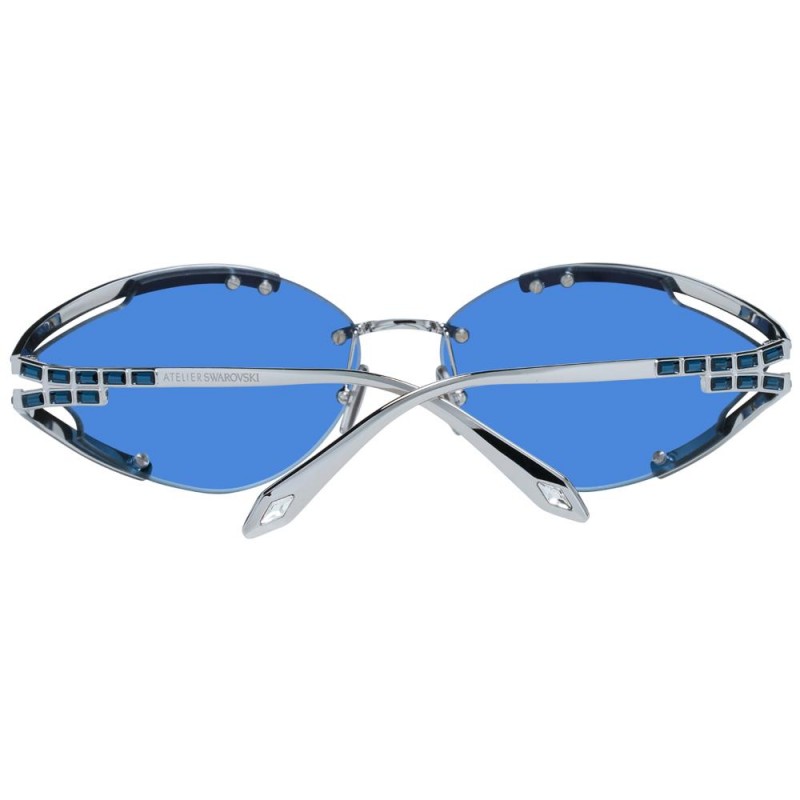 Atelier Swarovski Ladies Sunglasses SK0273-P 66 16W